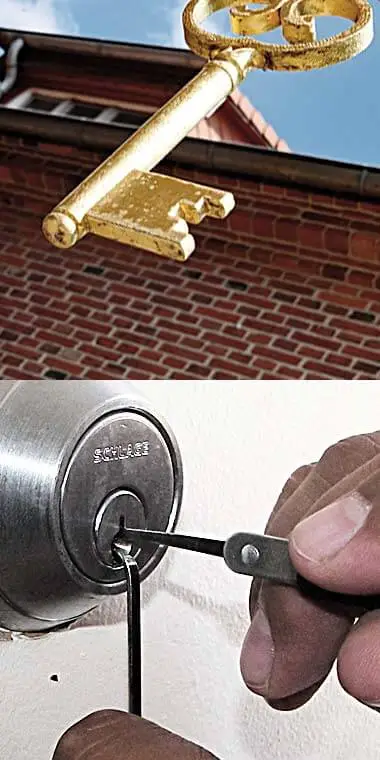 Servicio Urgencia 24 horas, cerrajería Montevideo.